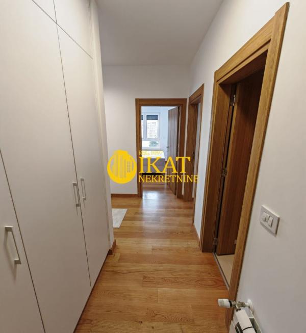 Slika 5 - Bulevar Kralja Aleksandra, Dvoiposoban stan za izdavanje, 56m2, 750€