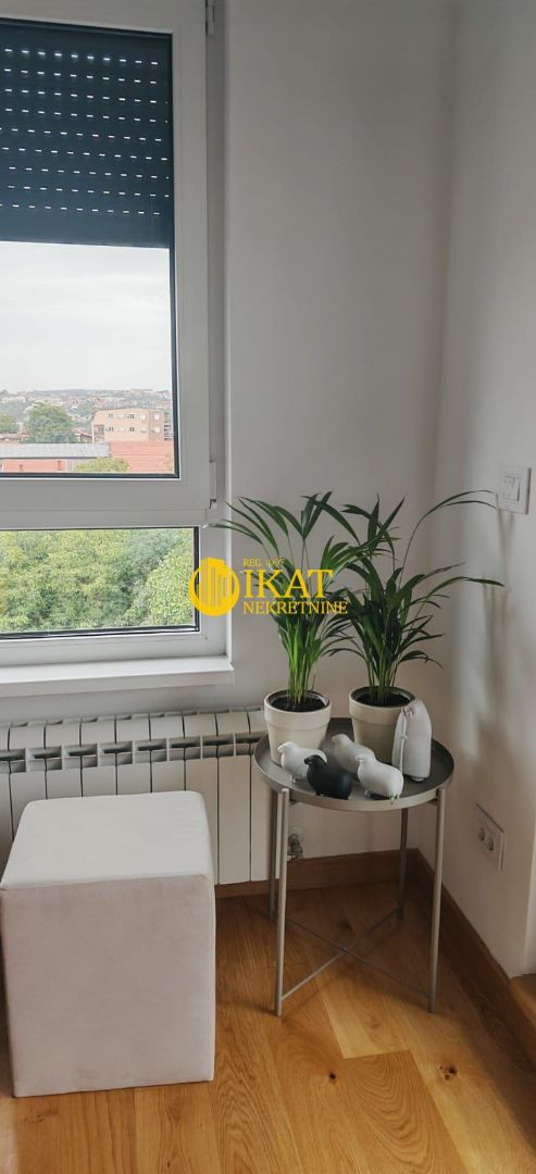 Slika 7 - Bulevar Kralja Aleksandra, Dvoiposoban stan za izdavanje, 56m2, 750€