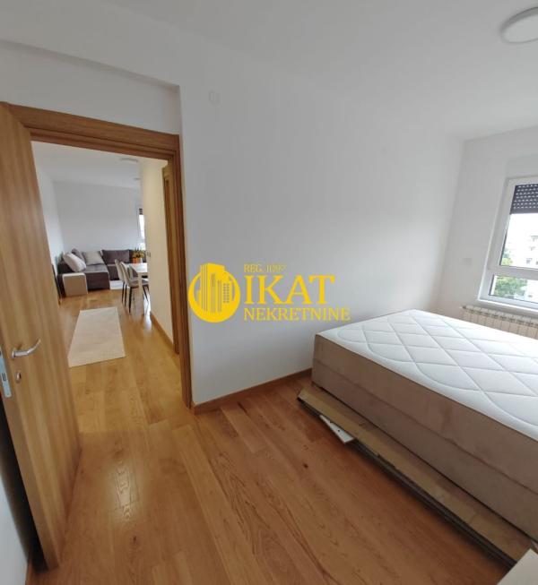 Slika 8 - Bulevar Kralja Aleksandra, Dvoiposoban stan za izdavanje, 56m2, 750€