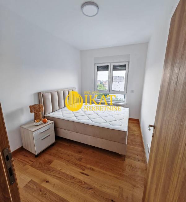 Slika 10 - Bulevar Kralja Aleksandra, Dvoiposoban stan za izdavanje, 56m2, 750€