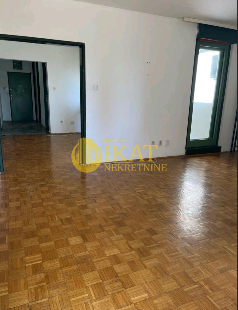 Slika 1 - Vidikovački venac, Trosoban stan za izdavanje, 77m2, 650€