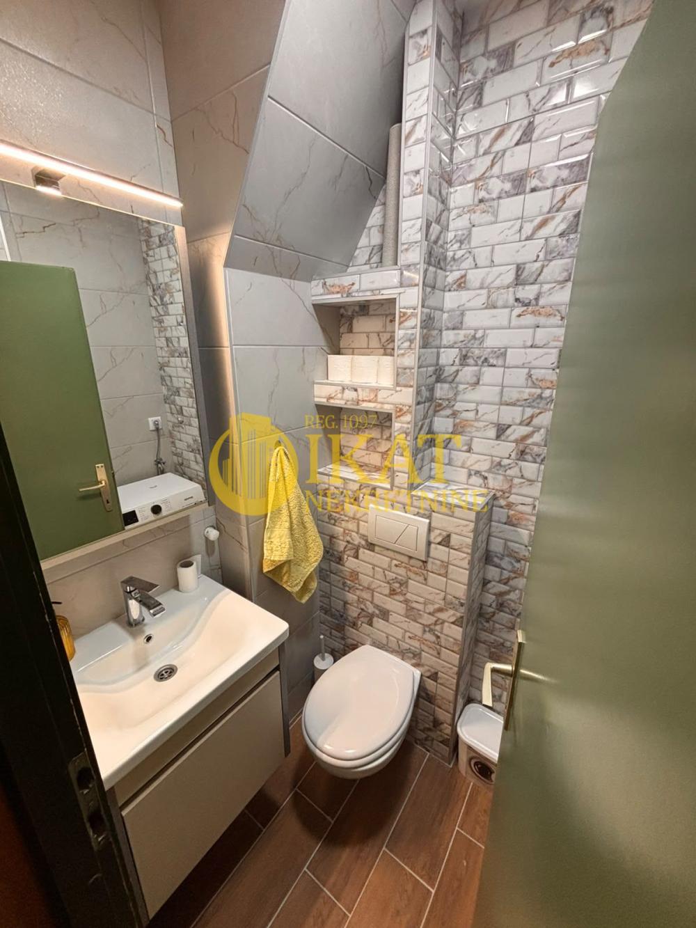 Slika 5 - Vidikovački venac, Trosoban stan za izdavanje, 77m2, 650€