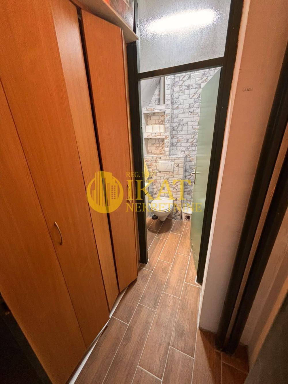 Slika 6 - Vidikovački venac, Trosoban stan za izdavanje, 77m2, 650€
