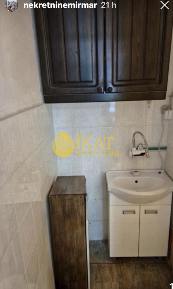 Slika 3 - Mladena Mitrića,  Lokal za izdavanje, 42m2, 420€