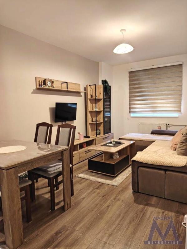 Slika 3 - Dvosoban stan za izdavanje, 450€