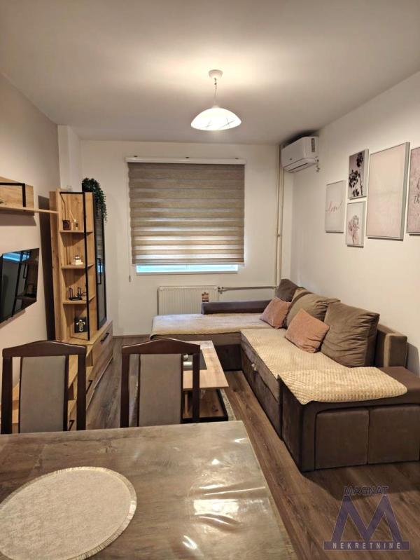 Slika 1 - Dvosoban stan za izdavanje, 450€