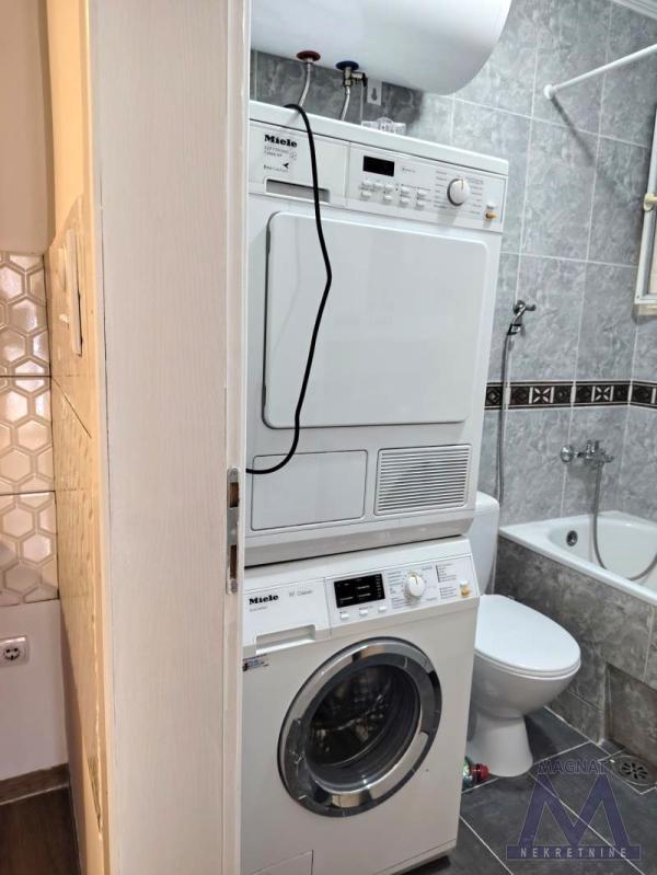 Slika 10 - Dvosoban stan za izdavanje, 450€