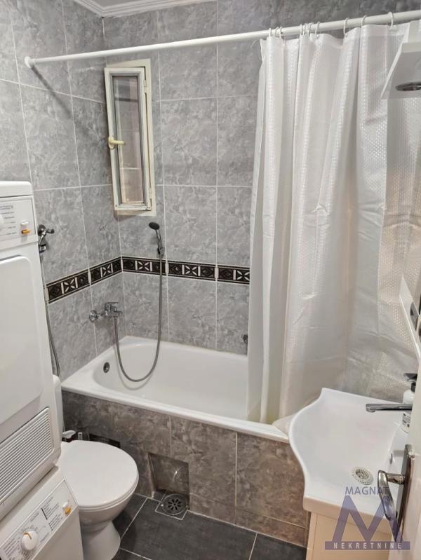 Slika 11 - Dvosoban stan za izdavanje, 450€