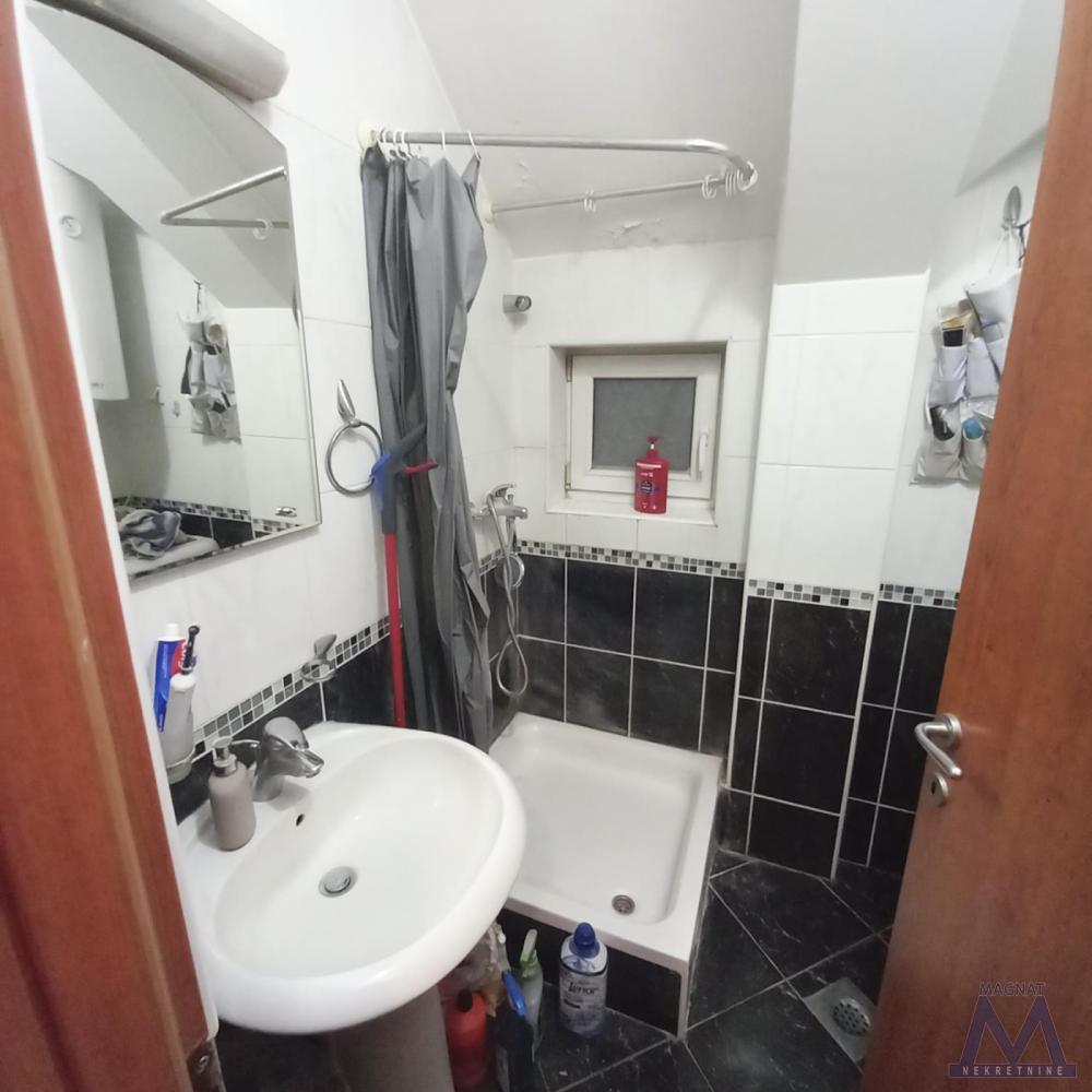Slika 4 -  Stan na prodaju, 26m2, 88.000€