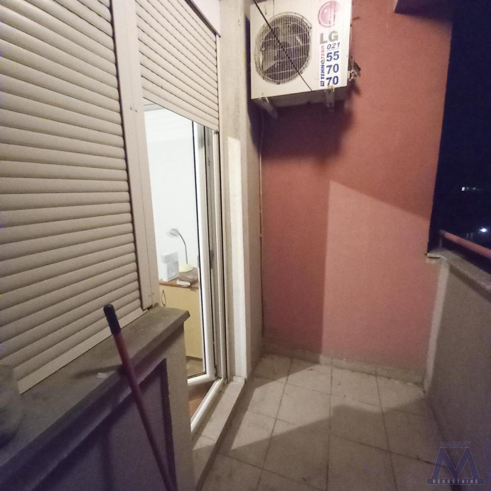 Slika 5 -  Stan na prodaju, 26m2, 88.000€