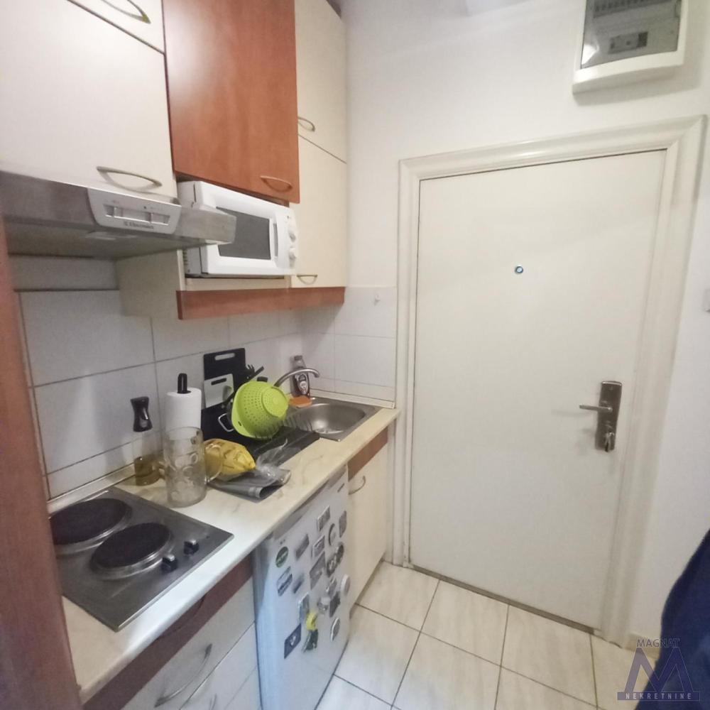 Slika 3 -  Stan na prodaju, 26m2, 88.000€