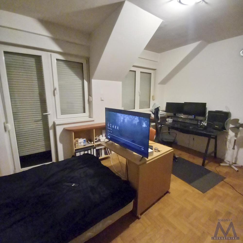 Slika 1 -  Stan na prodaju, 26m2, 88.000€