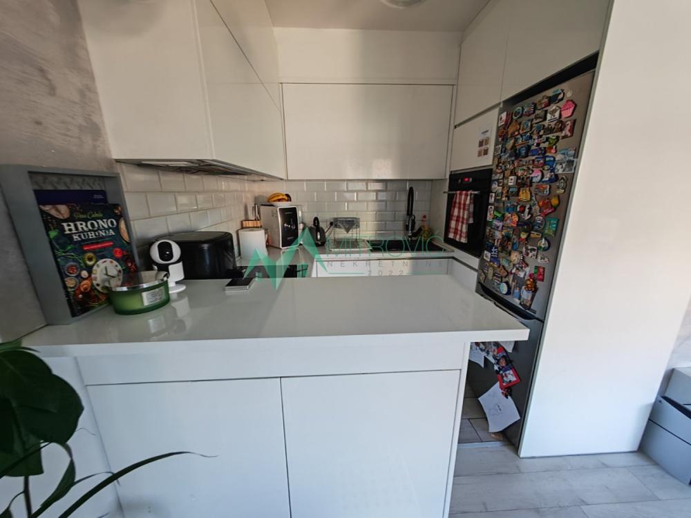 Slika 3 - Troiposoban stan na prodaju, 85m2, 260.000€