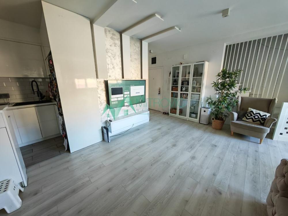 Slika 2 - Troiposoban stan na prodaju, 85m2, 260.000€