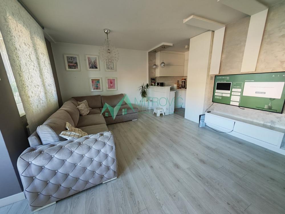 Slika 1 - Troiposoban stan na prodaju, 85m2, 260.000€
