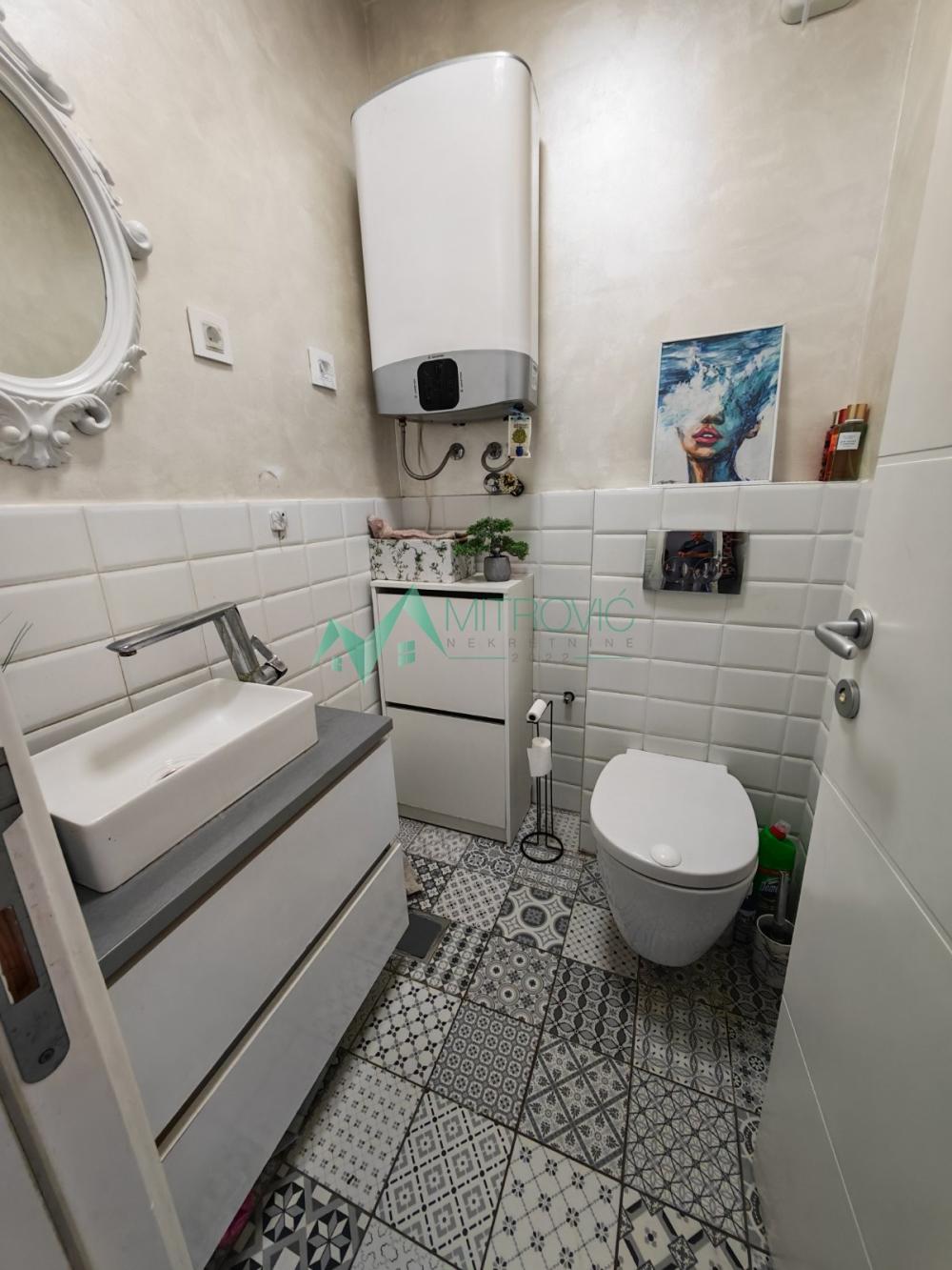 Slika 5 - Troiposoban stan na prodaju, 85m2, 260.000€