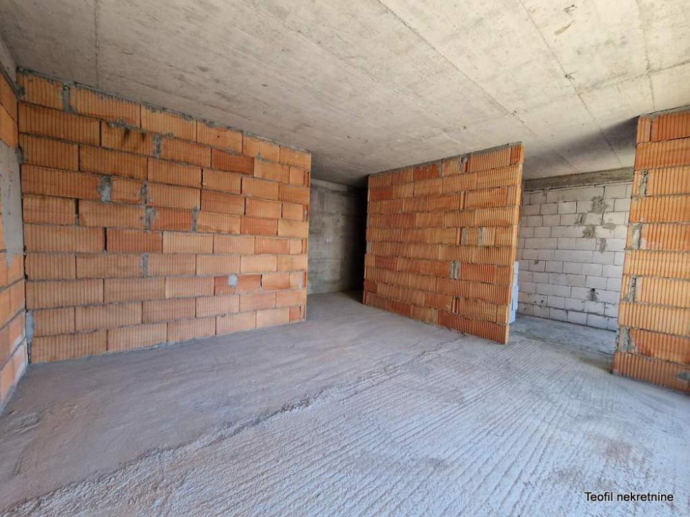 Slika 1 - Tetovska,  Stan na prodaju, 38m2, 148.200€