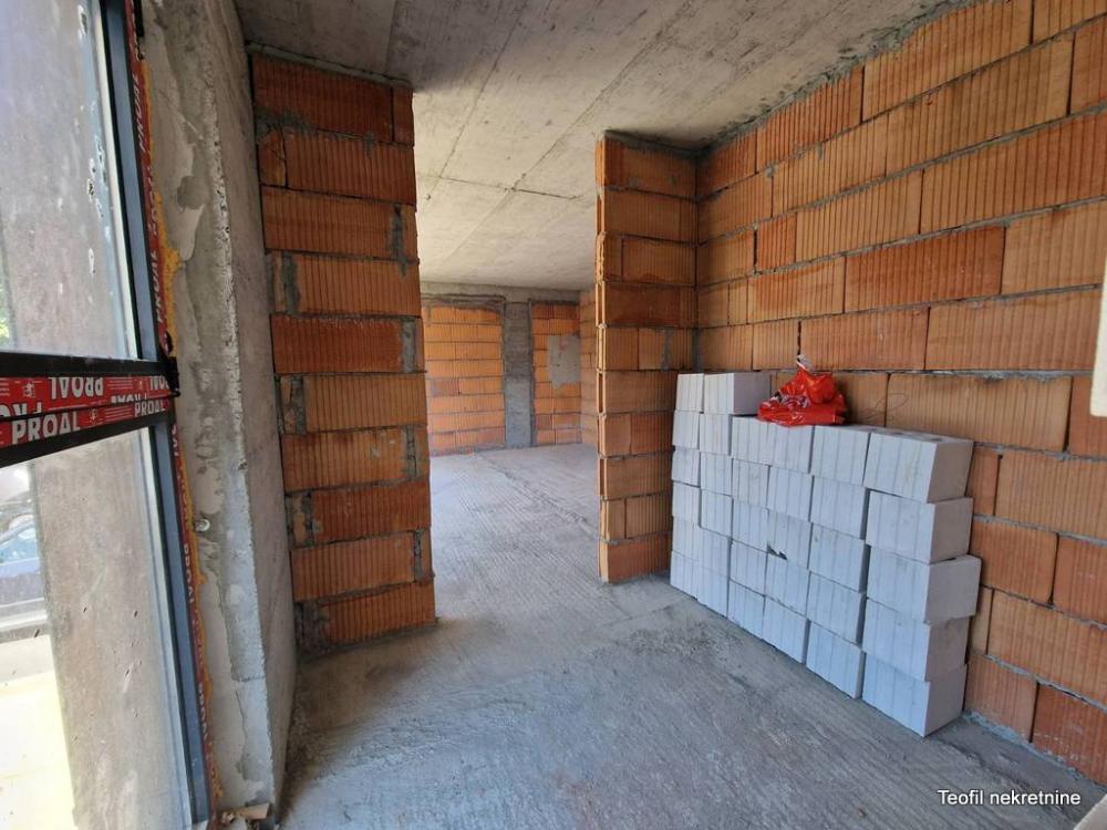 Slika 2 - Tetovska,  Stan na prodaju, 38m2, 148.200€