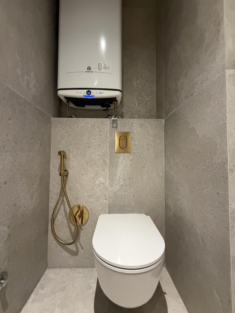 Slika 3 - Đorđa Stanojevića, Četvorosoban stan za izdavanje, 135m2, 3.000€