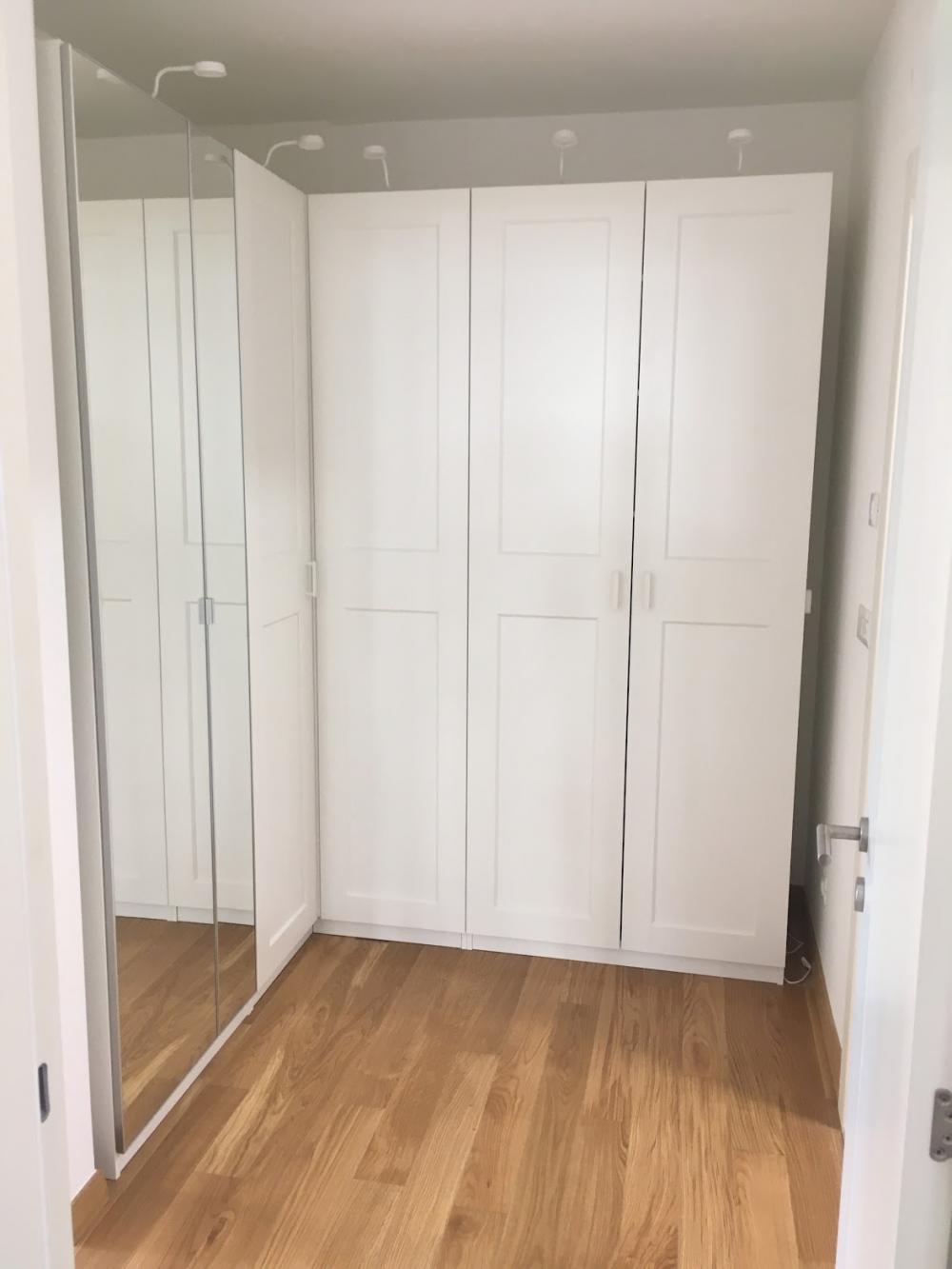 Slika 8 - Tadije Sondermajera, Četvorosoban stan za izdavanje, 105m2, 1.650€