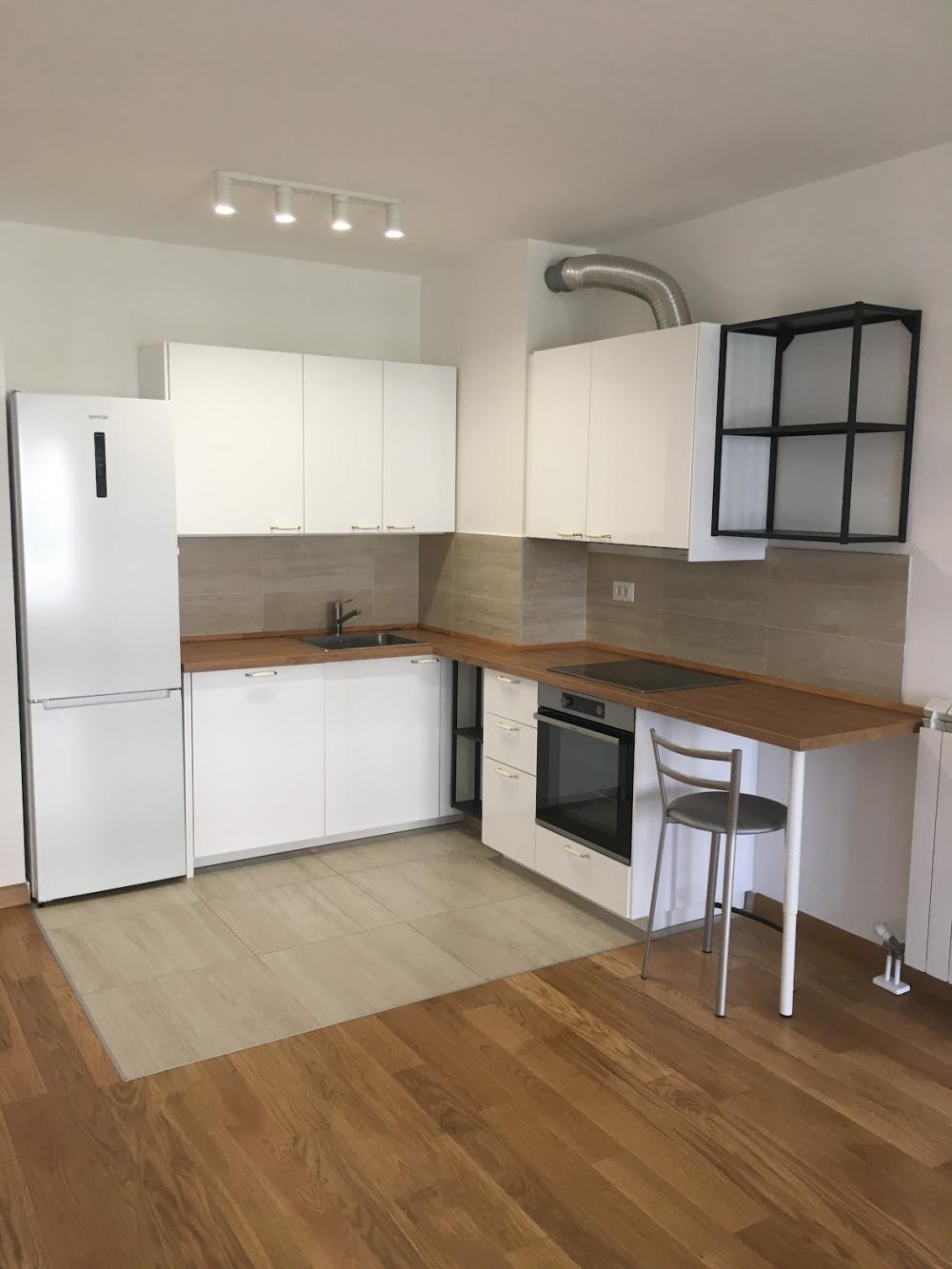 Slika 2 - Tadije Sondermajera, Četvorosoban stan za izdavanje, 105m2, 1.650€