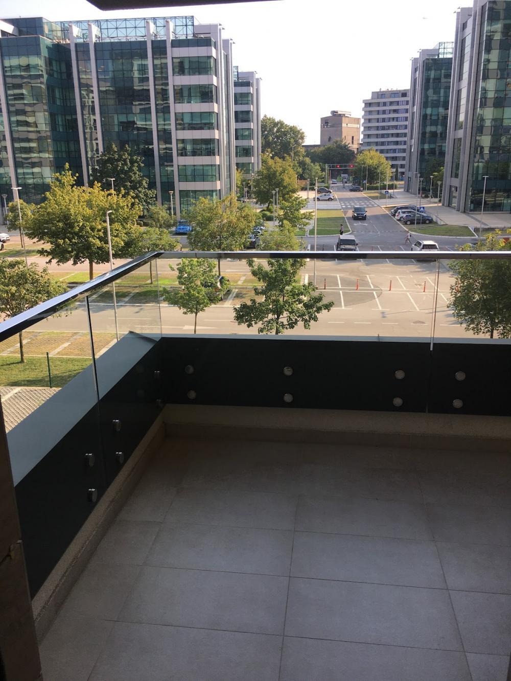 Glavna slika -Tadije Sondermajera, Četvorosoban stan za izdavanje, 105m2, 1.650€