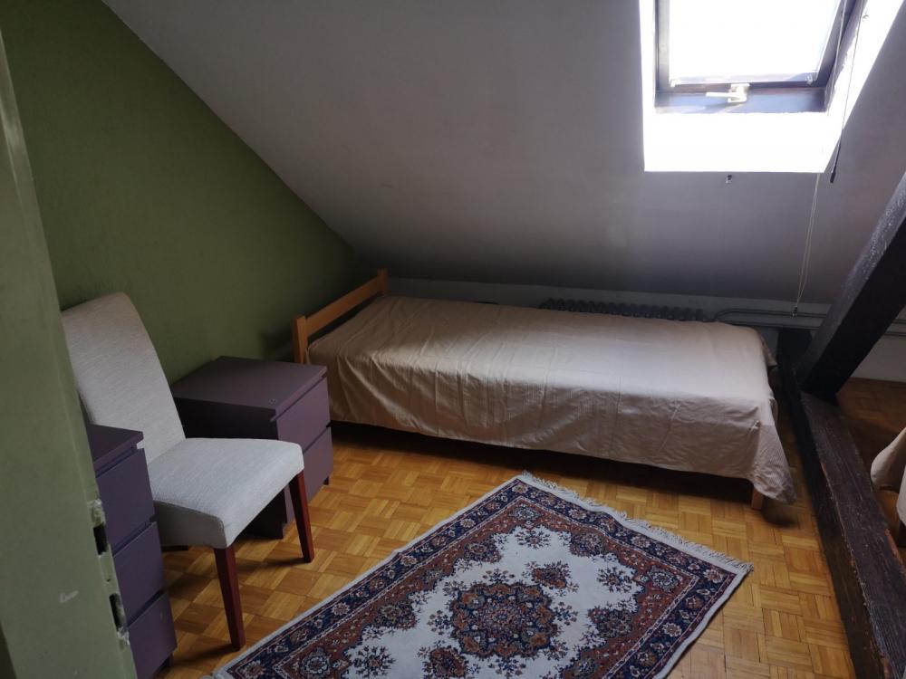 Slika 9 - Krunska, Trosoban stan za izdavanje, 74m2, 850€