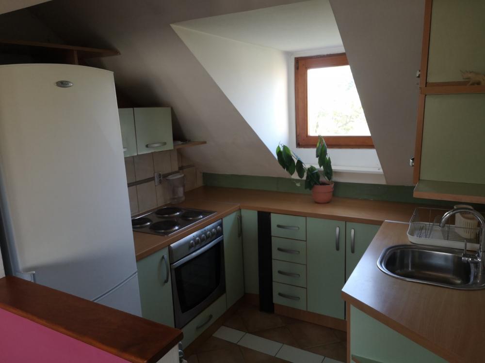 Slika 3 - Krunska, Trosoban stan za izdavanje, 74m2, 850€
