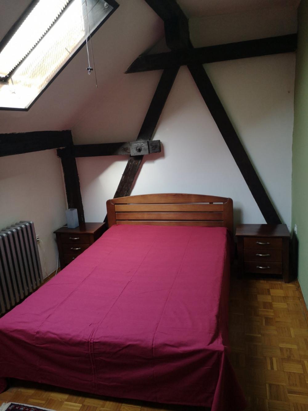 Slika 4 - Krunska, Trosoban stan za izdavanje, 74m2, 850€