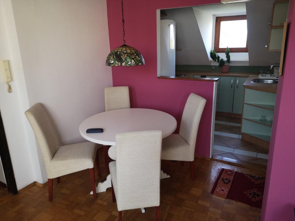 Slika 2 - Krunska, Trosoban stan za izdavanje, 74m2, 850€