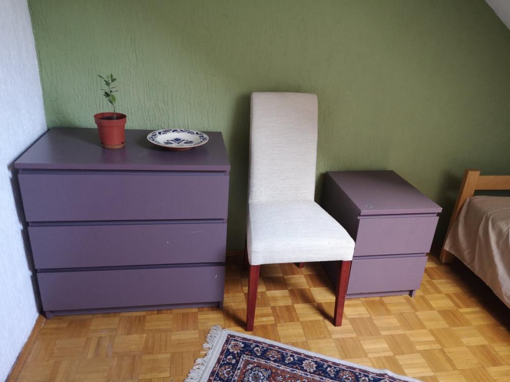 Slika 6 - Krunska, Trosoban stan za izdavanje, 74m2, 850€