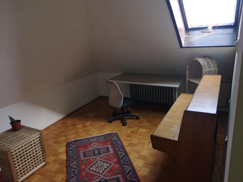 Slika 8 - Krunska, Trosoban stan za izdavanje, 74m2, 850€