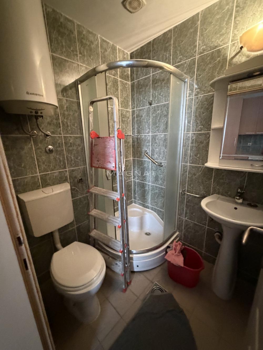Slika 8 - Prizrenska, Dvoiposoban stan za izdavanje, 65m2, 950€