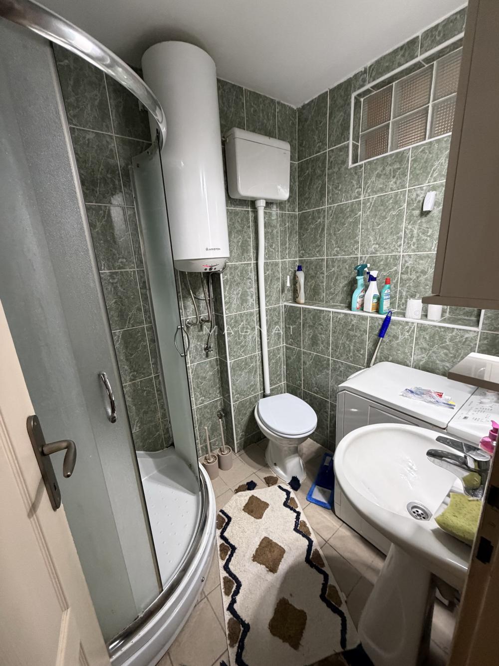 Slika 9 - Prizrenska, Dvoiposoban stan za izdavanje, 65m2, 950€
