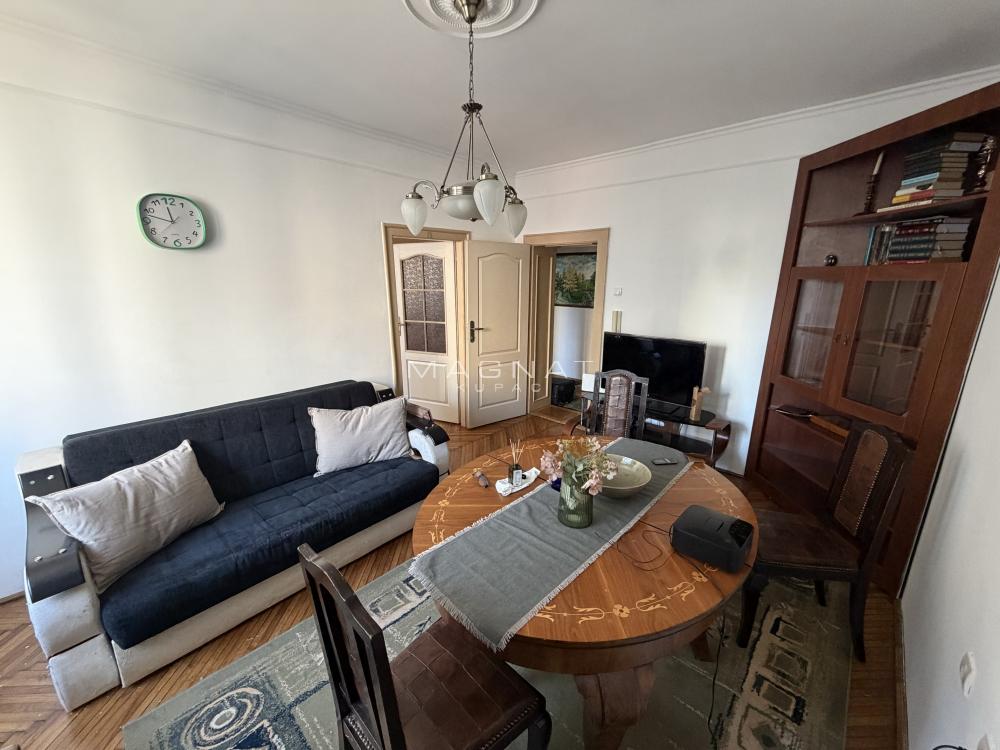 Slika 1 - Prizrenska, Dvoiposoban stan za izdavanje, 65m2, 950€