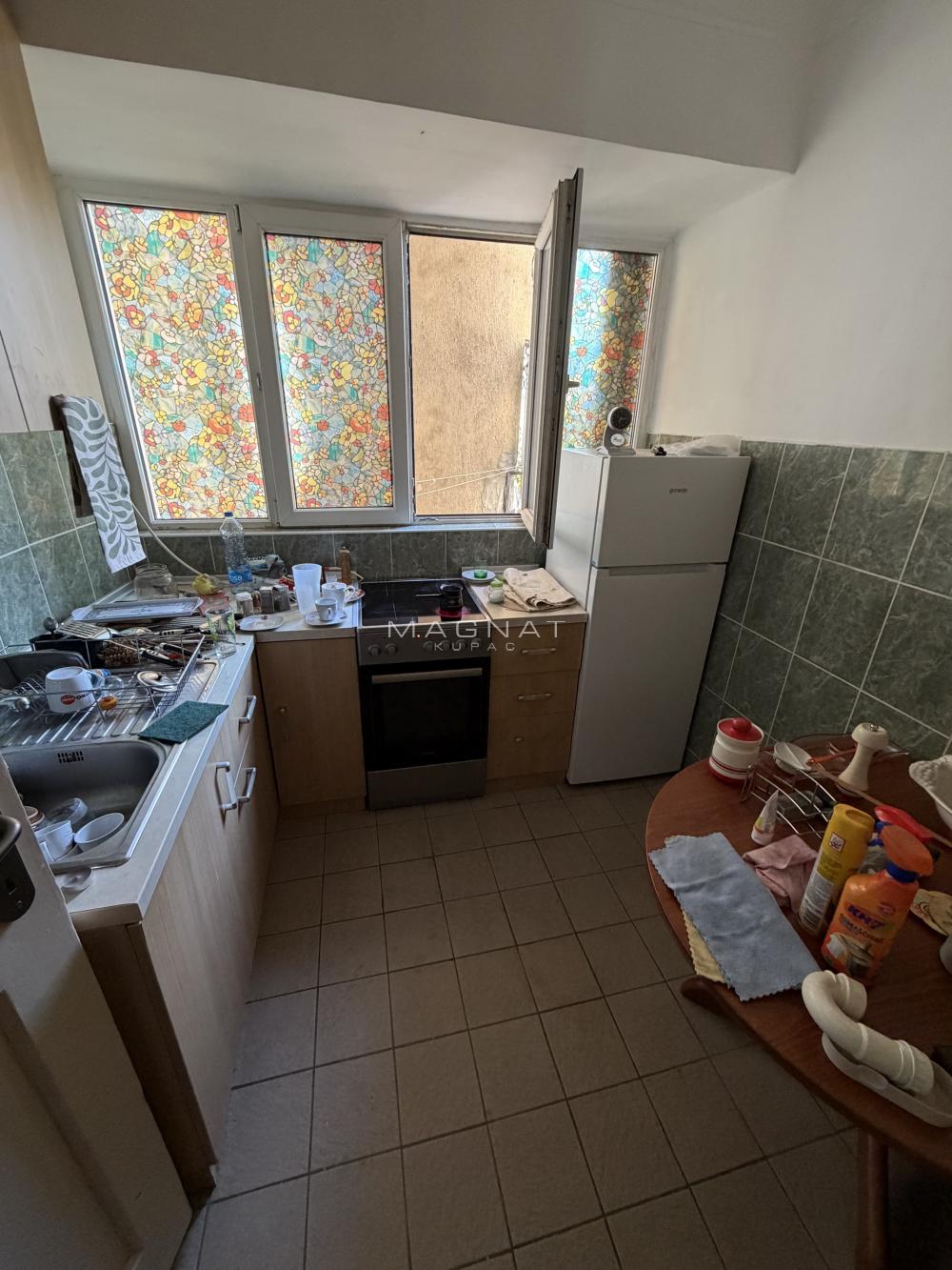 Slika 7 - Prizrenska, Dvoiposoban stan za izdavanje, 65m2, 950€