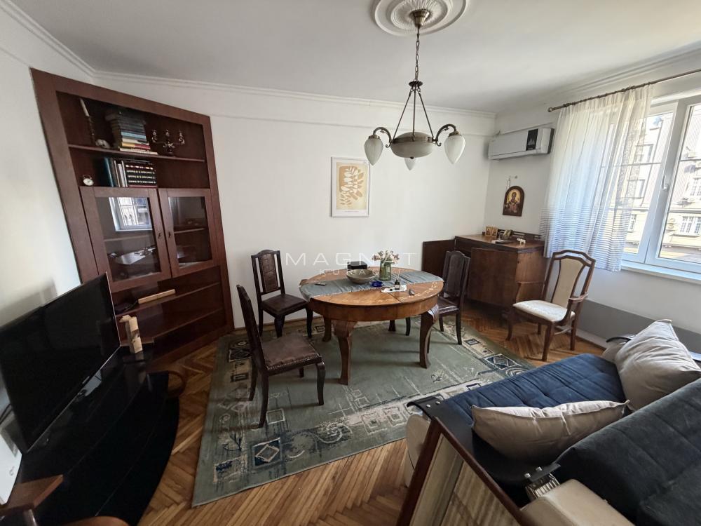 Glavna slika -Prizrenska, Dvoiposoban stan za izdavanje, 65m2, 950€