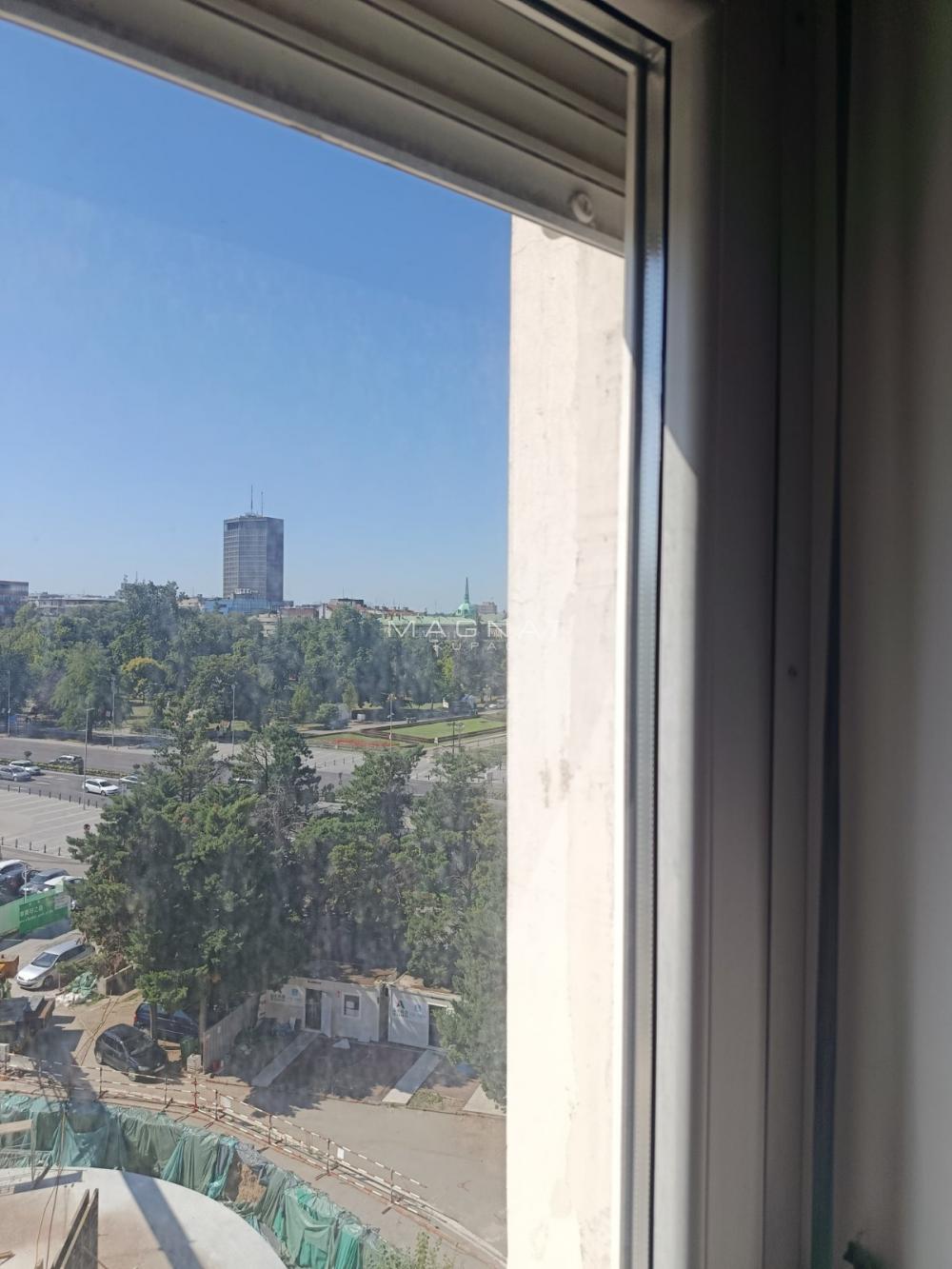 Slika 3 - Vlajkovićeva, Jednoiposoban stan za izdavanje, 46m2, 500€