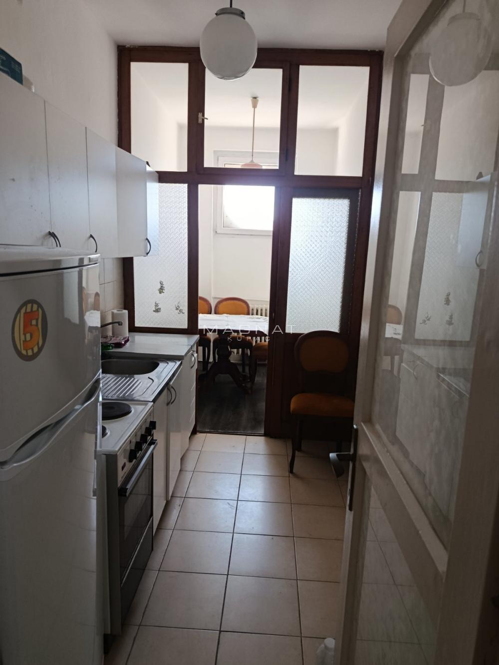 Slika 5 - Vlajkovićeva, Jednoiposoban stan za izdavanje, 46m2, 500€