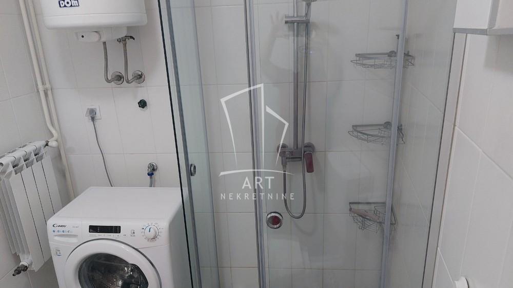 Slika 9 - Carigradska, Dvosoban stan za izdavanje, 63m2, 800€