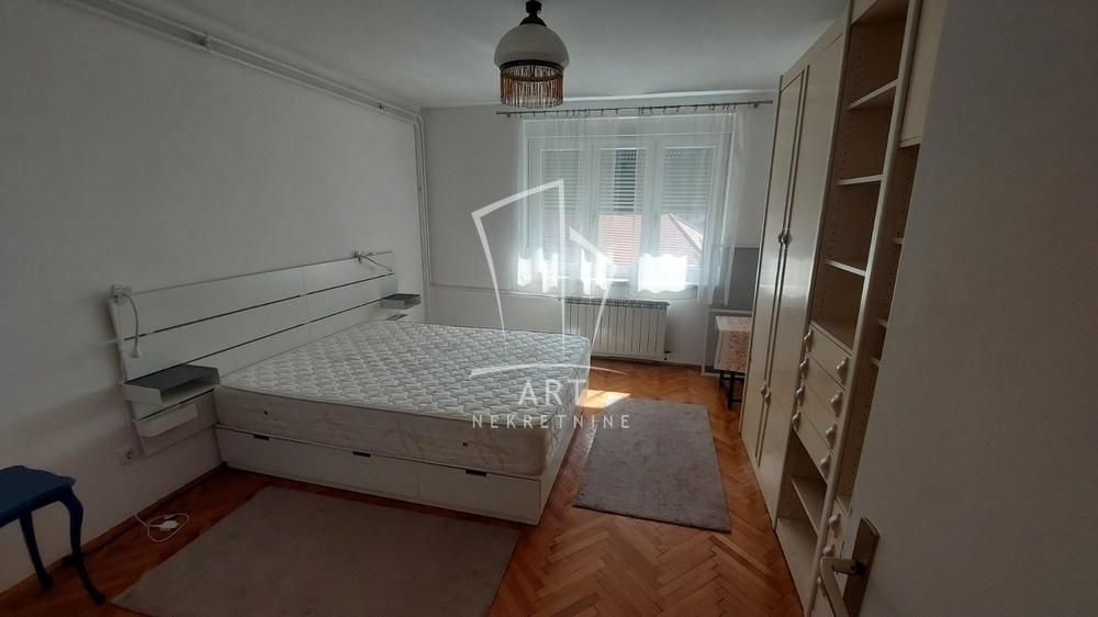 Slika 6 - Carigradska, Dvosoban stan za izdavanje, 63m2, 800€