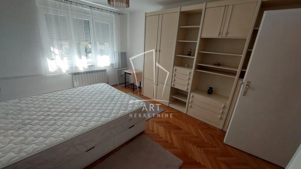 Slika 7 - Carigradska, Dvosoban stan za izdavanje, 63m2, 800€