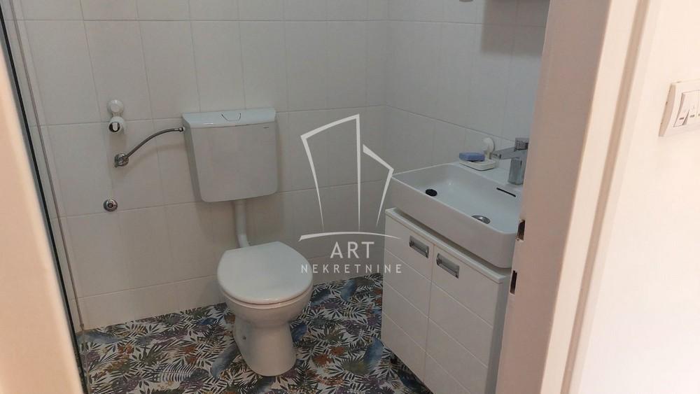 Slika 8 - Carigradska, Dvosoban stan za izdavanje, 63m2, 800€