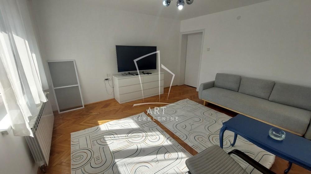 Glavna slika -Carigradska, Dvosoban stan za izdavanje, 63m2, 800€