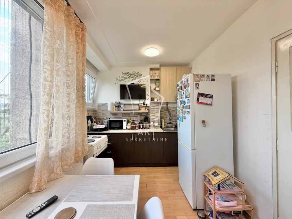 Slika 8 - Ljuba Vučkovića, Jednosoban stan na prodaju, 35m2, 108.000€