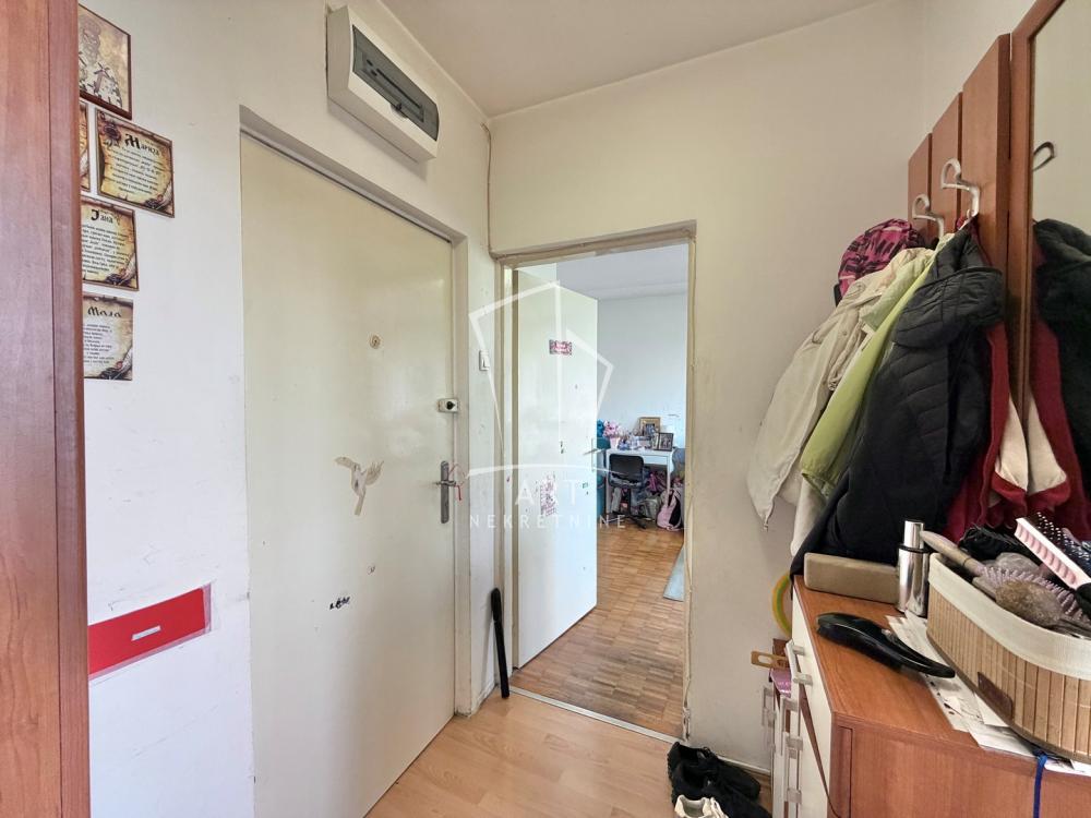 Slika 2 - Ljuba Vučkovića, Jednosoban stan na prodaju, 35m2, 108.000€