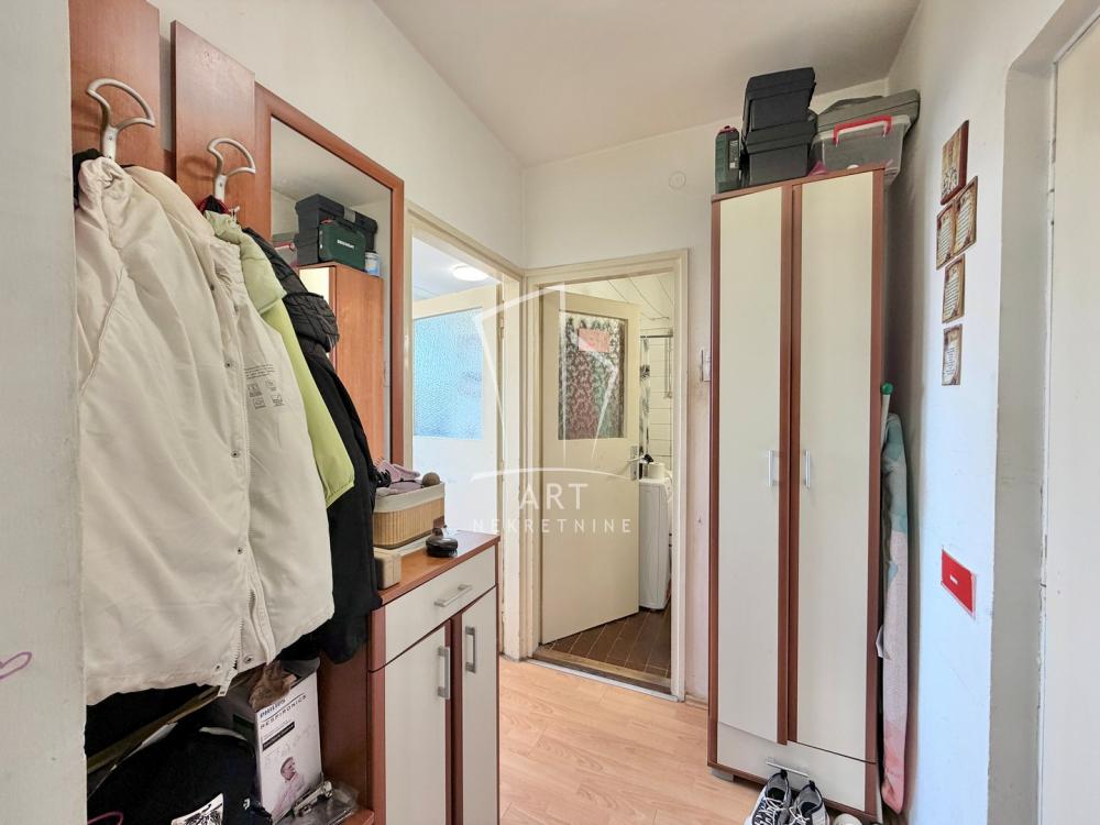 Slika 6 - Ljuba Vučkovića, Jednosoban stan na prodaju, 35m2, 108.000€