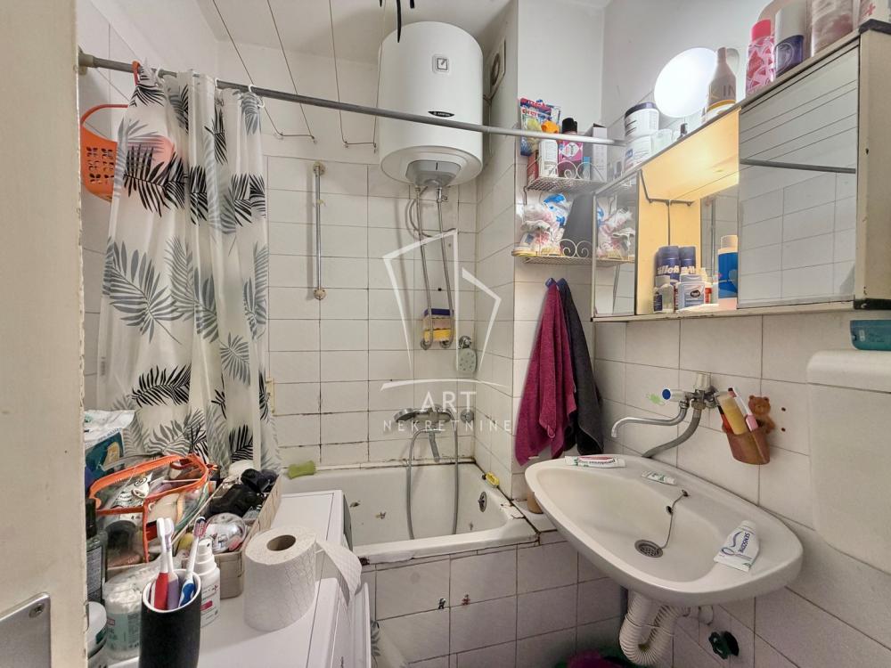 Slika 10 - Ljuba Vučkovića, Jednosoban stan na prodaju, 35m2, 108.000€