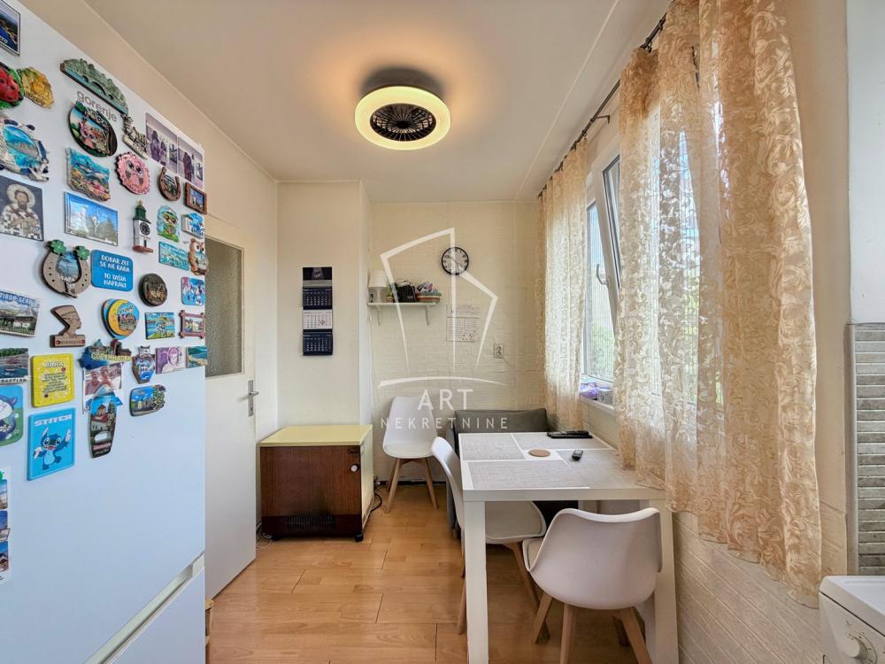 Slika 7 - Ljuba Vučkovića, Jednosoban stan na prodaju, 35m2, 108.000€