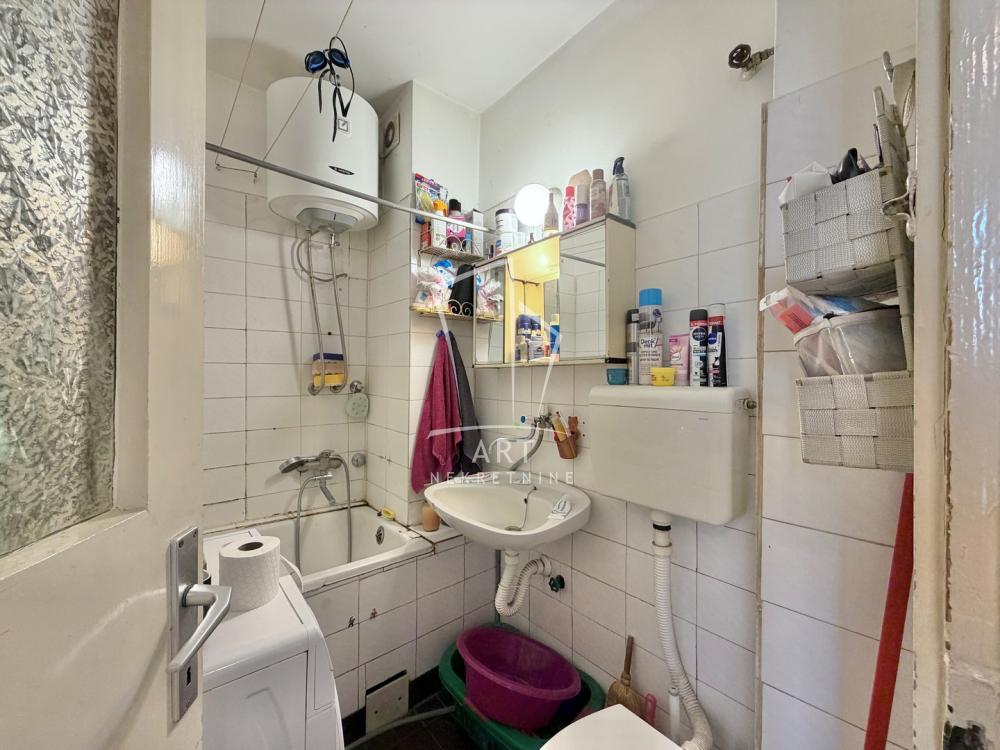 Slika 11 - Ljuba Vučkovića, Jednosoban stan na prodaju, 35m2, 108.000€